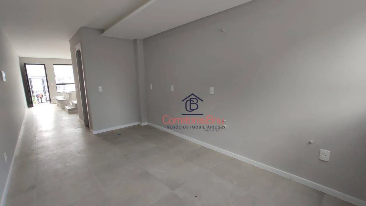 Sobrado à venda, 80 m por R$ 355.000,00 - Fortaleza Alta - Blumenau/SC — foto 3