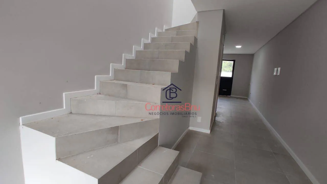 Sobrado à venda, 80 m por R$ 355.000,00 - Fortaleza Alta - Blumenau/SC — foto 5