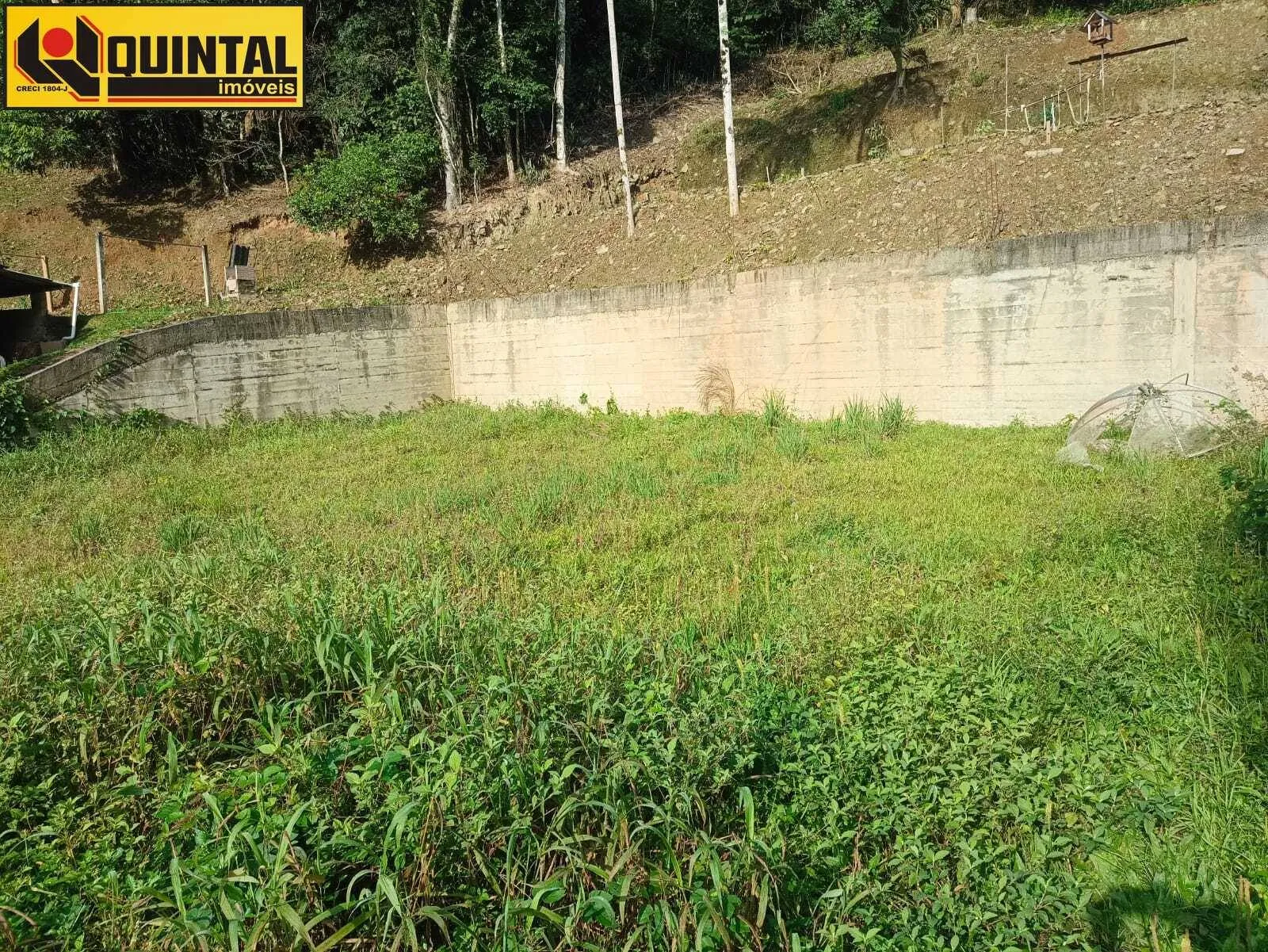 Terreno Blumenau SC brasil - foto 1