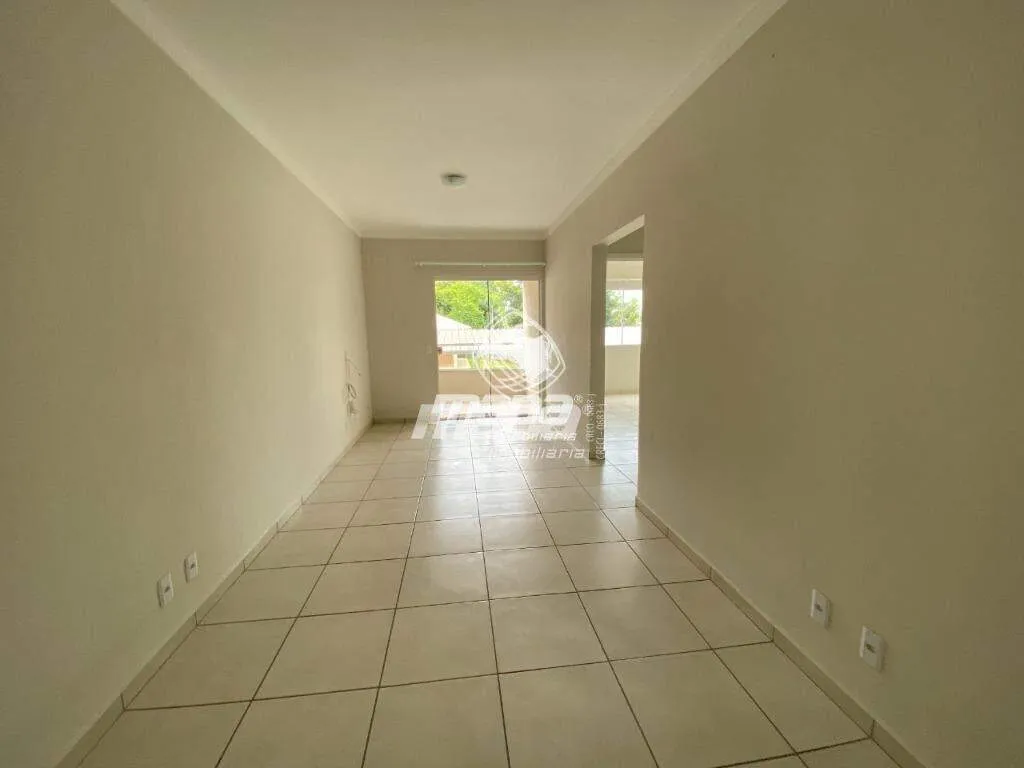 Apartamento à venda, 2 quartos, 1 vaga, Tapajós - Indaial/SC — foto 2