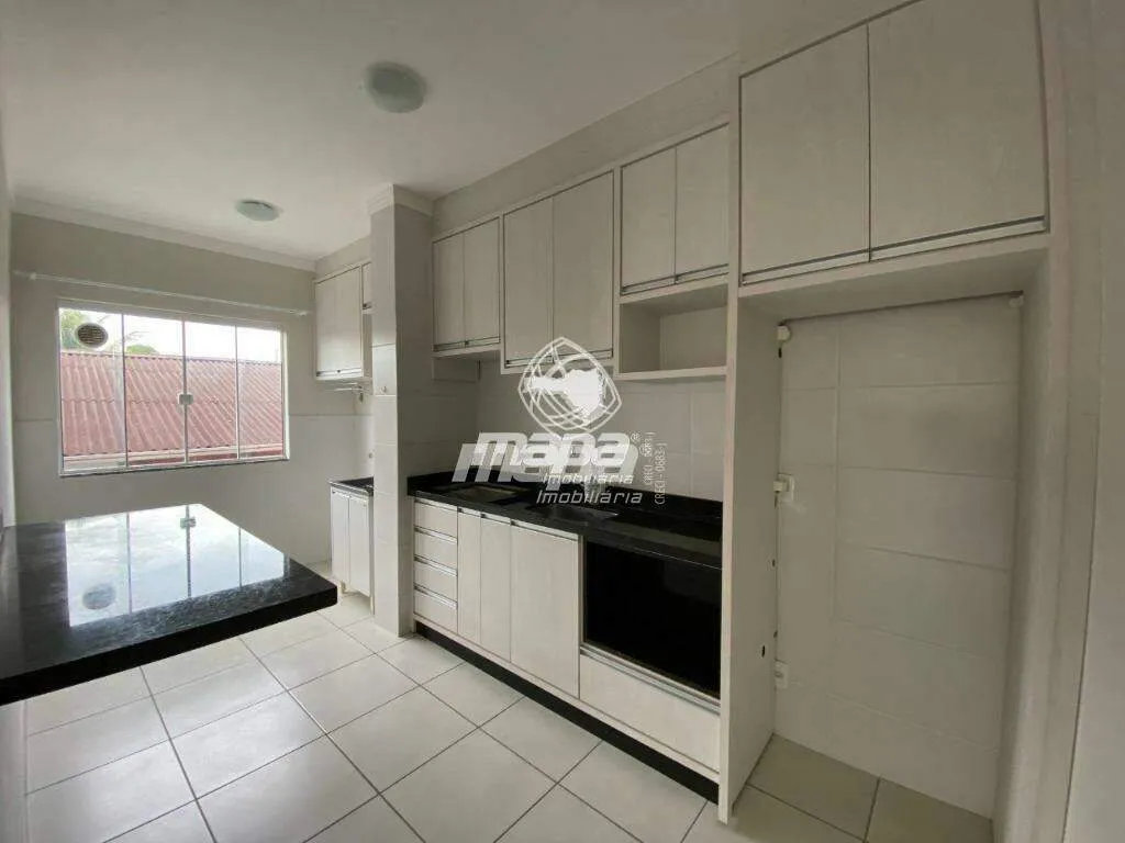 Apartamento à venda, 2 quartos, 1 vaga, Tapajós - Indaial/SC — foto 3