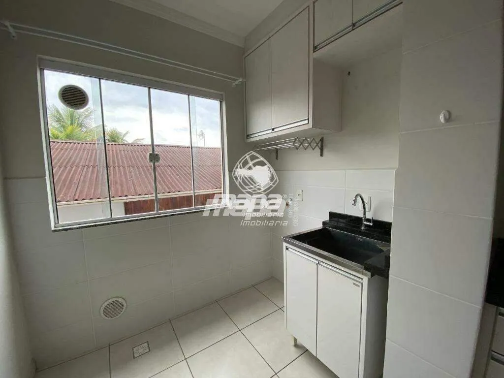 Apartamento à venda, 2 quartos, 1 vaga, Tapajós - Indaial/SC — foto 4