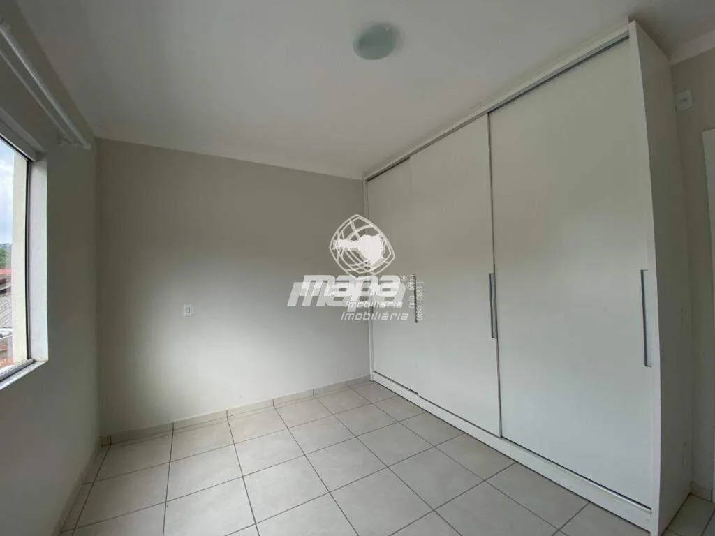 Apartamento à venda, 2 quartos, 1 vaga, Tapajós - Indaial/SC — foto 7