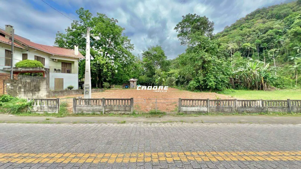 Terreno RESIDENCIAL e COMERCIAL localizado no bairro Progresso. - foto 1