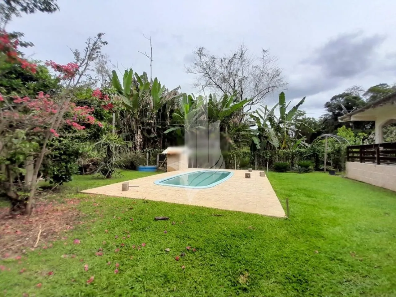 Casa com piscina no bairro Itoupava Central — foto 3