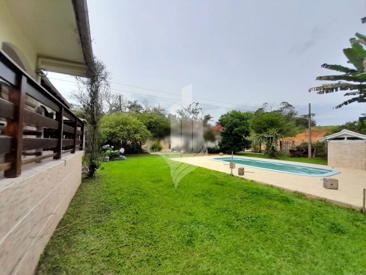 Casa com piscina no bairro Itoupava Central — foto 4