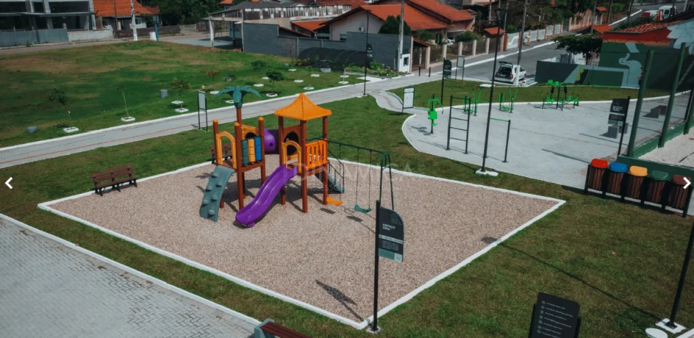 Loteamento pronto para morar em Indaial - Loteamento Jardins de Indaial — foto 3