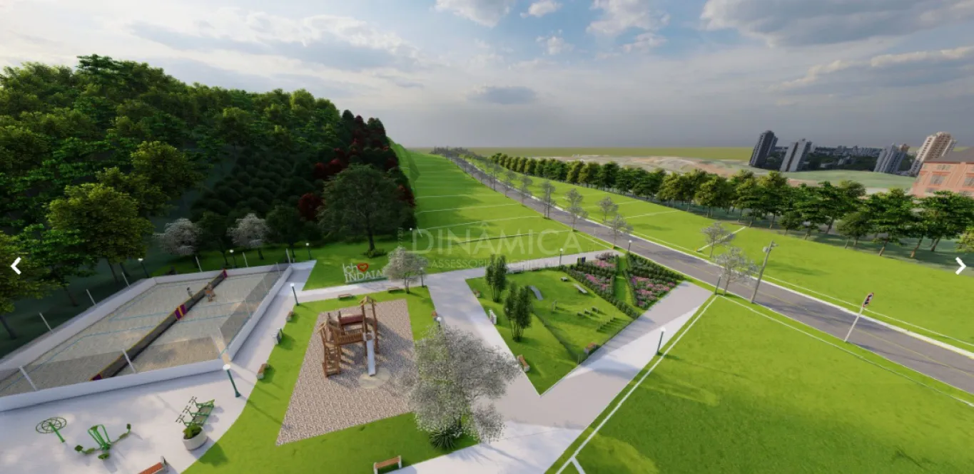 Loteamento pronto para morar em Indaial - Loteamento Jardins de Indaial — foto 4