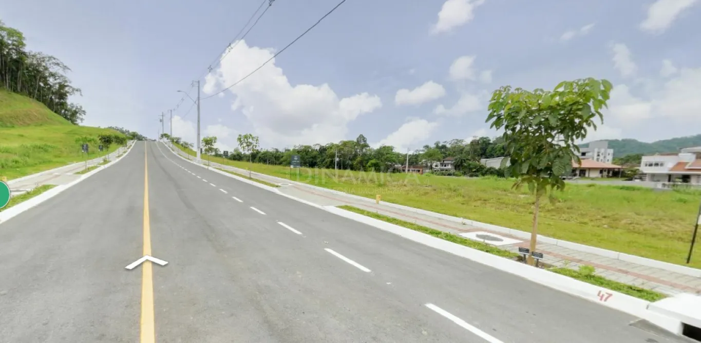 Loteamento pronto para morar em Indaial - Loteamento Jardins de Indaial — foto 7