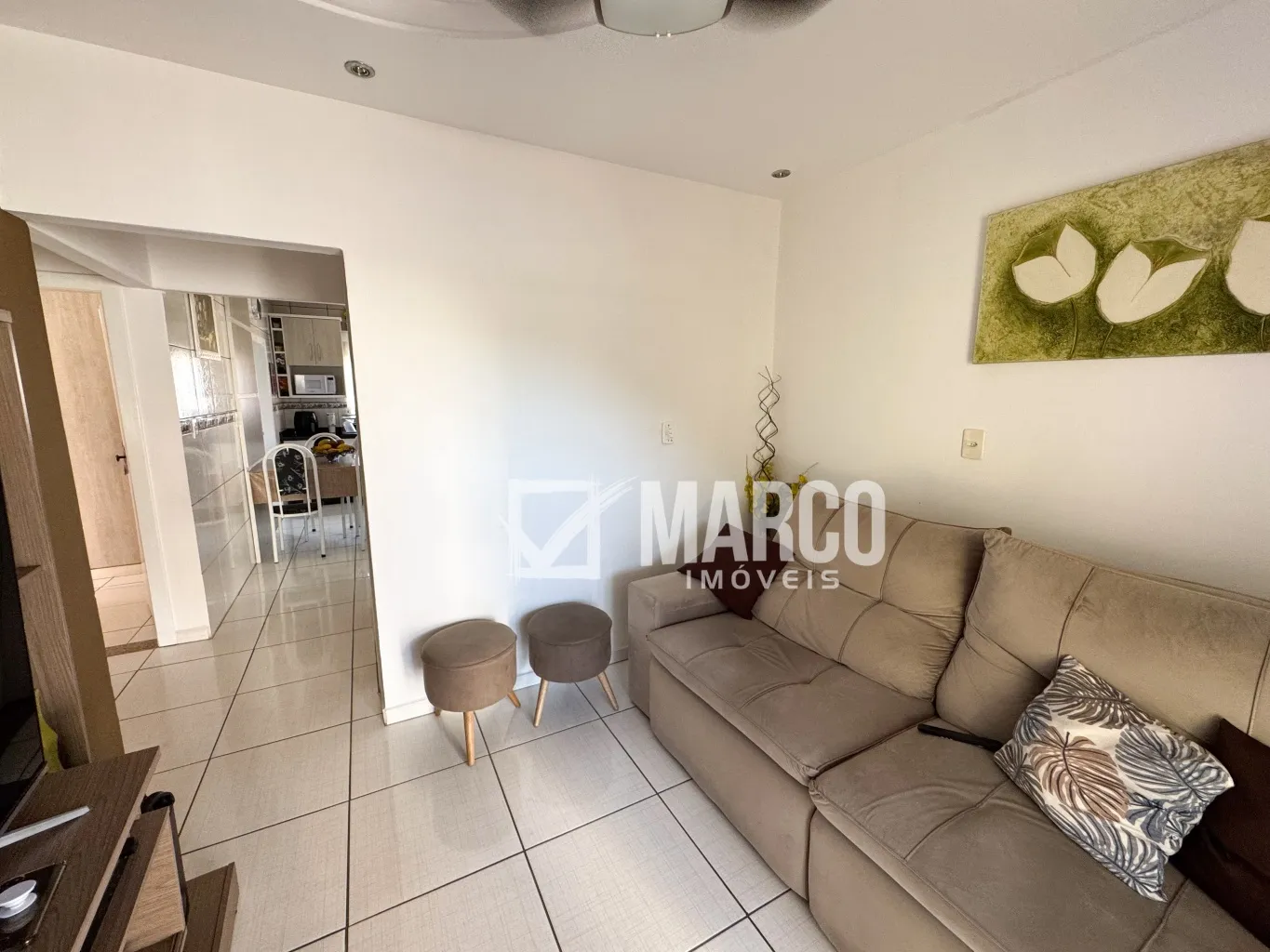 Casa com 4 Quartos com Piscina no Centro de Pomerode — foto 4