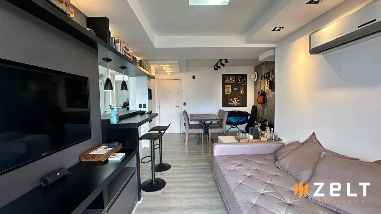 Apartamento com 2 dormitórios à venda, 84 m por R$ 695.000,00 - Centro - Blumenau/SC — foto 4