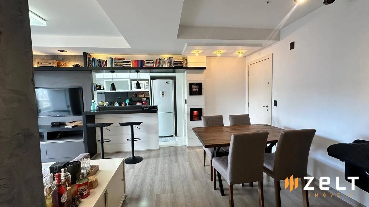Apartamento com 2 dormitórios à venda, 84 m por R$ 695.000,00 - Centro - Blumenau/SC — foto 5