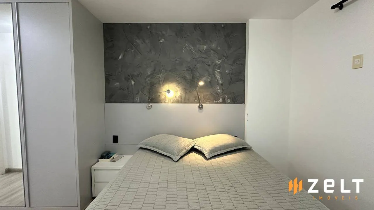 Apartamento com 2 dormitórios à venda, 84 m por R$ 695.000,00 - Centro - Blumenau/SC — foto 6