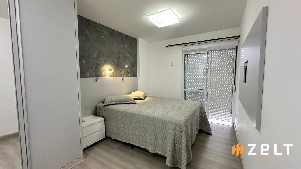 Apartamento com 2 dormitórios à venda, 84 m por R$ 695.000,00 - Centro - Blumenau/SC — foto 7