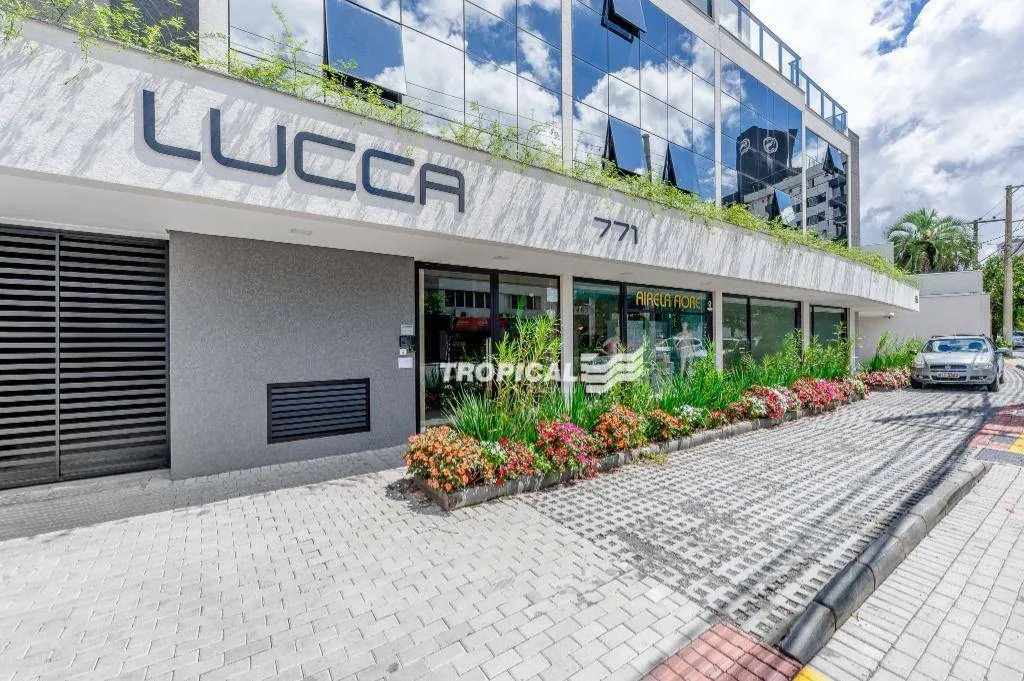 Loja para alugar, 58 m por R$ 4.150,00/mês - Velha - Blumenau/SC - foto 1