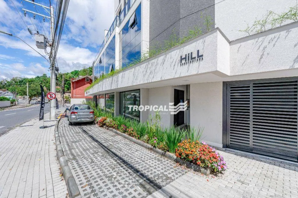 Loja para alugar, 58 m por R$ 4.150,00/mês - Velha - Blumenau/SC — foto 2