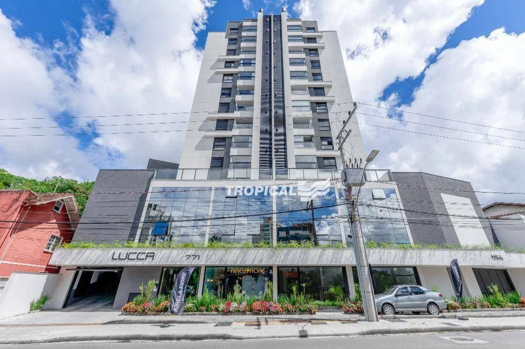 Loja para alugar, 58 m por R$ 4.150,00/mês - Velha - Blumenau/SC — foto 3