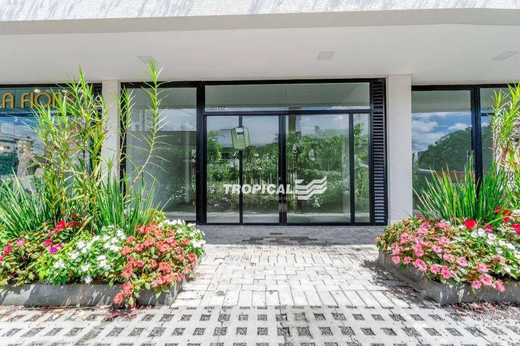 Loja para alugar, 58 m por R$ 4.150,00/mês - Velha - Blumenau/SC — foto 7