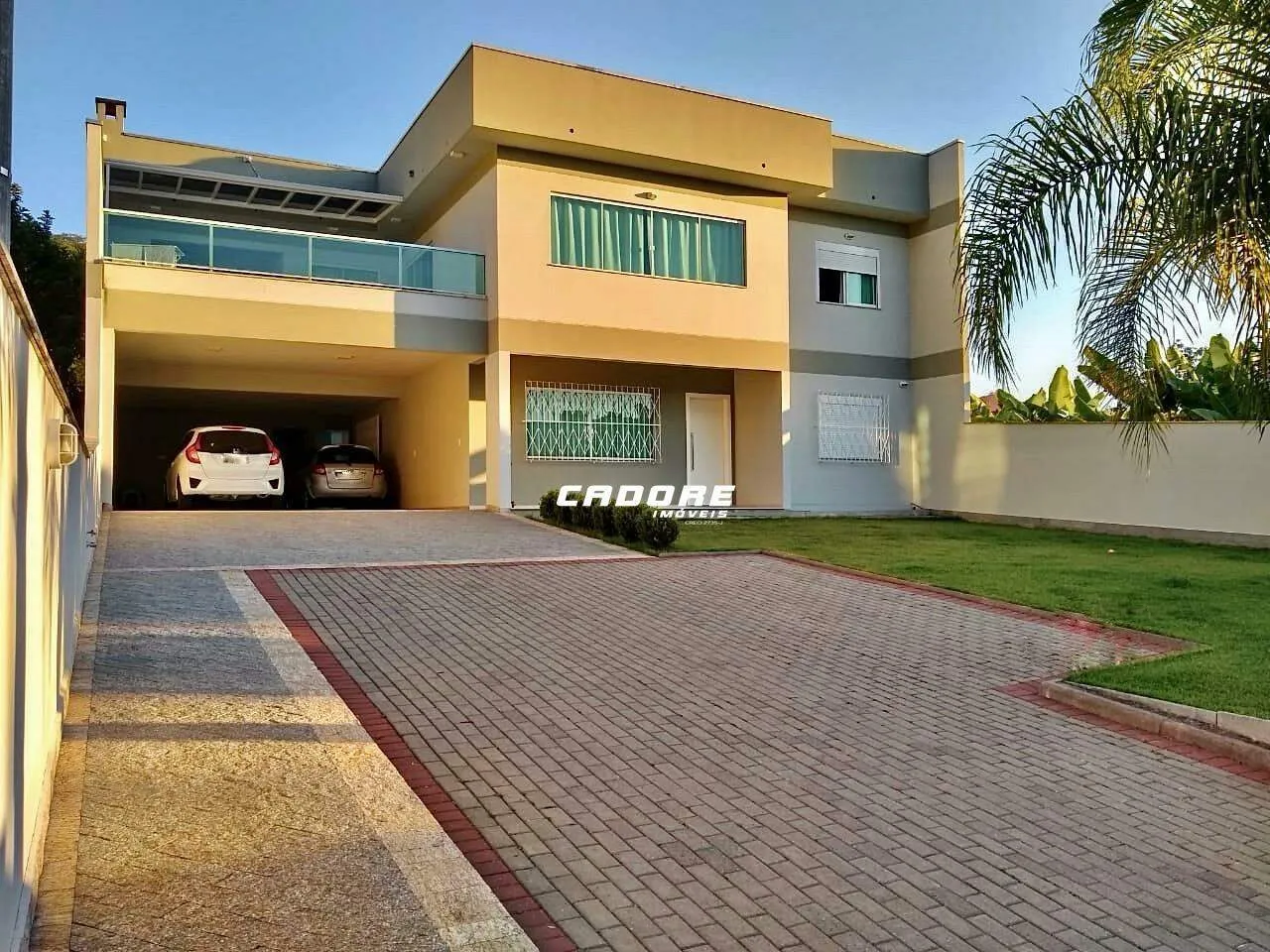 Casa à venda, 5 quartos, 2 suítes, 4 vagas, Garcia - Blumenau/SC - foto 1