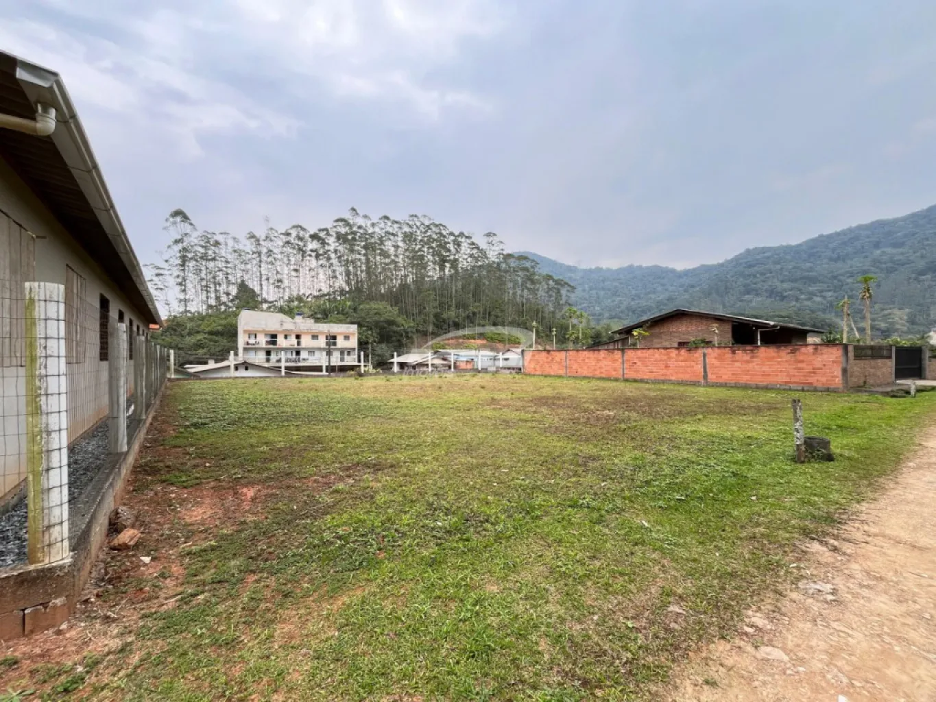 Terreno com aproximadamente 530m de área, no bairro itoupava Central em Blumenau! - foto 1