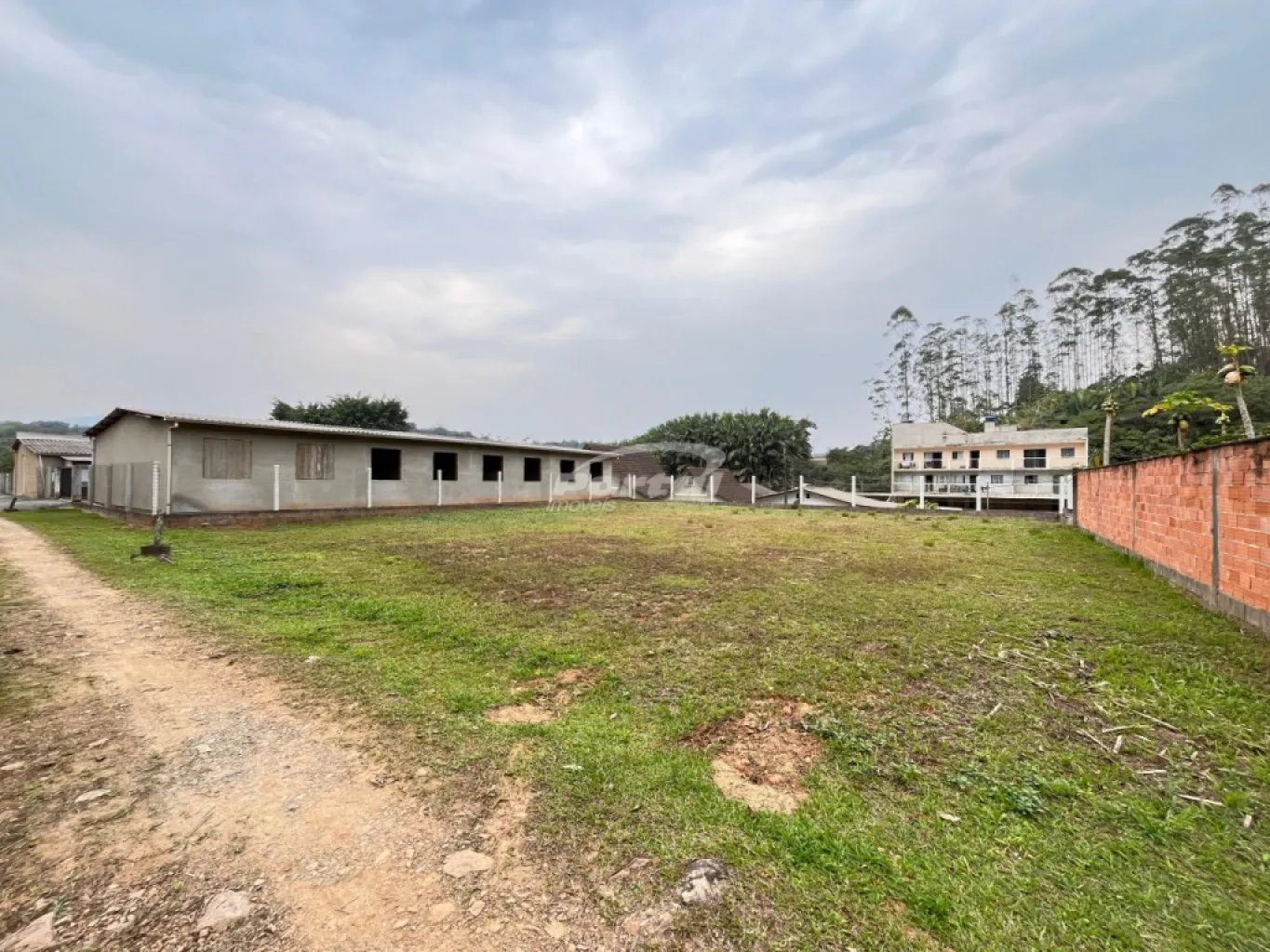 Terreno com aproximadamente 530m de área, no bairro itoupava Central em Blumenau! — foto 2