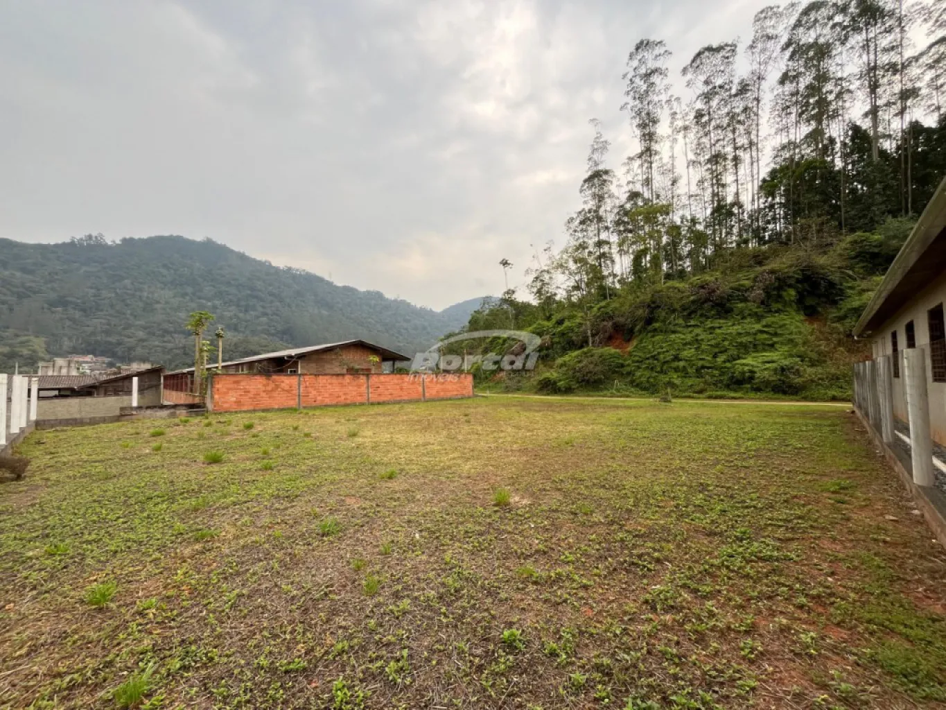 Terreno com aproximadamente 530m de área, no bairro itoupava Central em Blumenau! — foto 4