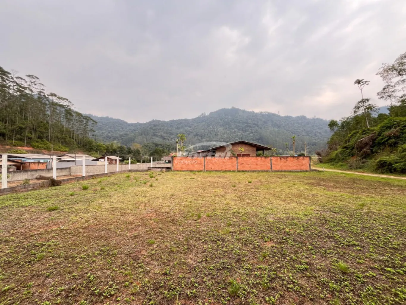 Terreno com aproximadamente 530m de área, no bairro itoupava Central em Blumenau! — foto 5
