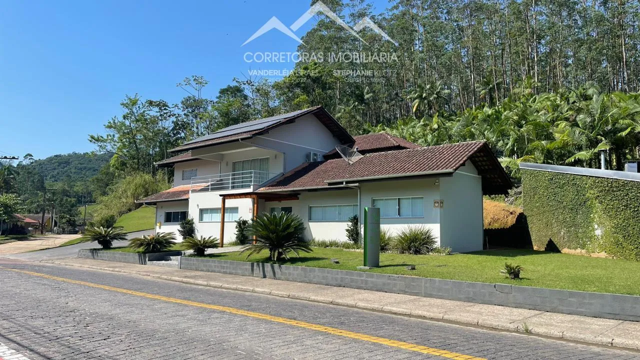 CASA, Bairro Wunderwald, Pomerode - SC - foto 1