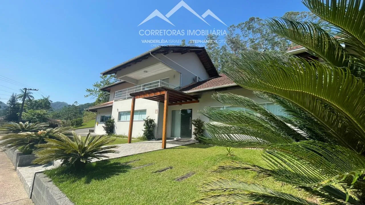 CASA, Bairro Wunderwald, Pomerode - SC — foto 4