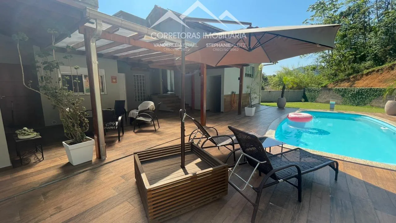 CASA, Bairro Wunderwald, Pomerode - SC — foto 6