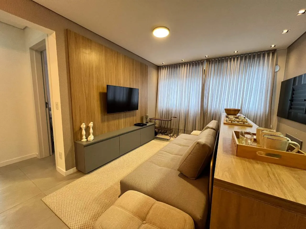 Residencial Hannover! Viva o equilíbrio perfeito entre lazer, conforto e localização no bairro Água Verde. - foto 1