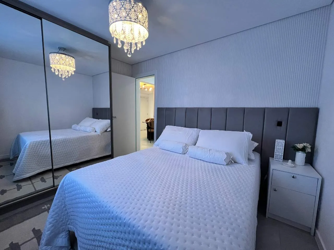 Residencial Hannover! Viva o equilíbrio perfeito entre lazer, conforto e localização no bairro Água Verde. — foto 7