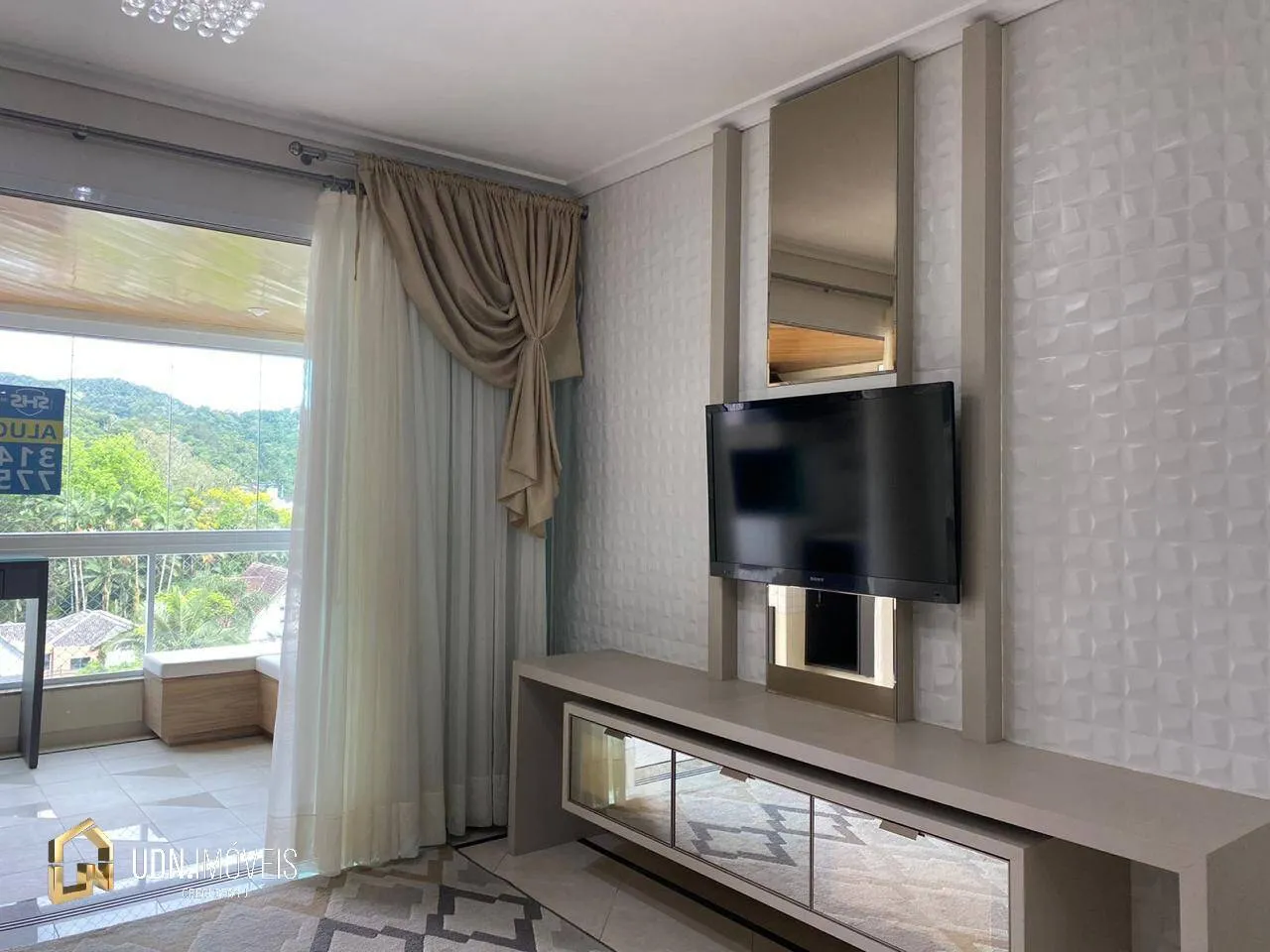 Apartamento a venda no Bairro Jardim Blumenau, Blumenau - SC — foto 3