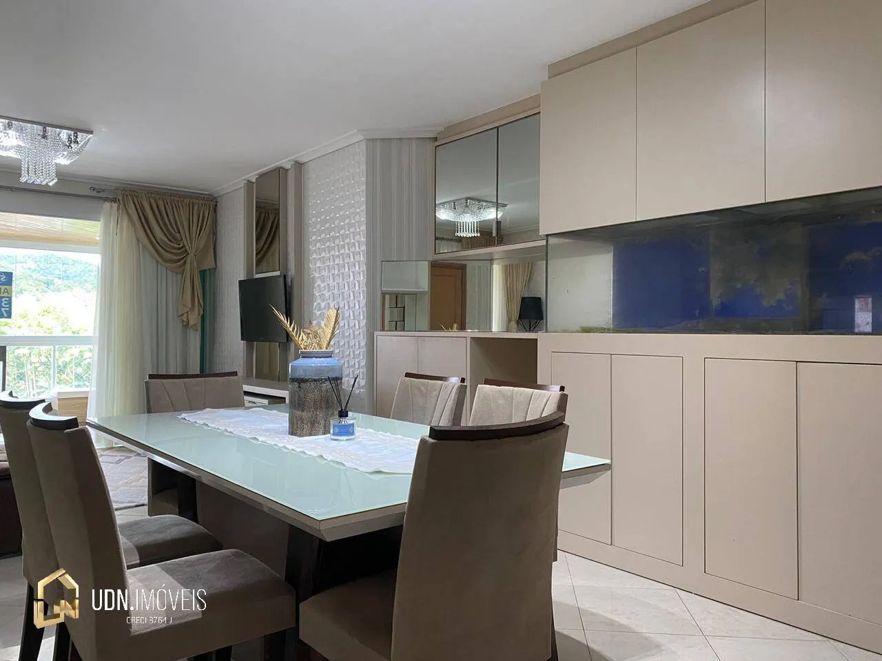 Apartamento a venda no Bairro Jardim Blumenau, Blumenau - SC — foto 6