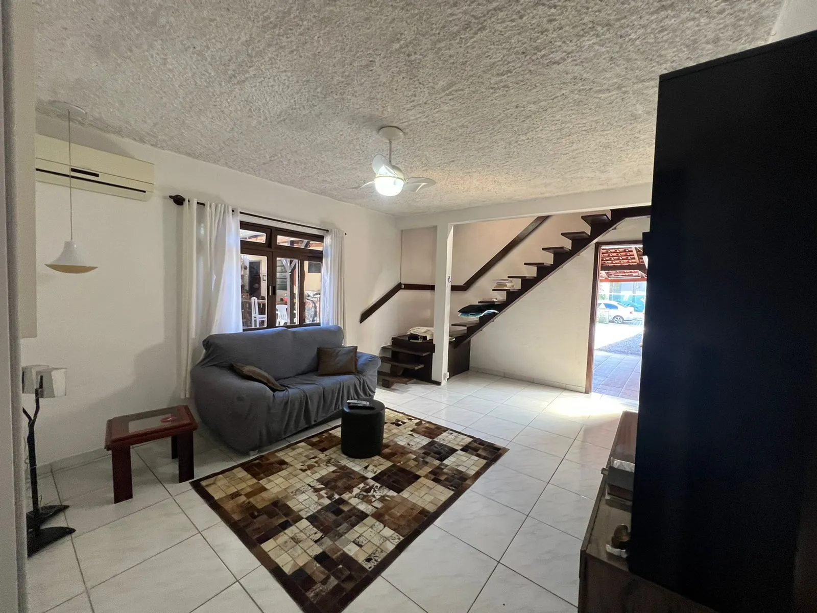 Suíte Semi mobiliada. — foto 5