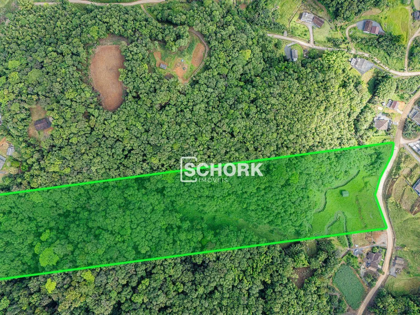 Sítio com 3 dormitórios à venda, 106065 m por R$ 3.000.000,00 - Vila Itoupava - Blumenau/SC — foto 6