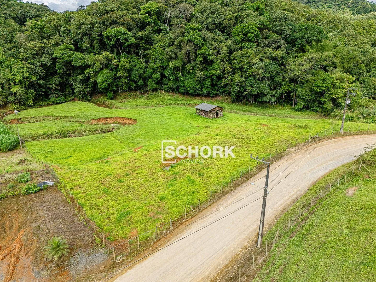 Sítio com 3 dormitórios à venda, 106065 m por R$ 3.000.000,00 - Vila Itoupava - Blumenau/SC — foto 7