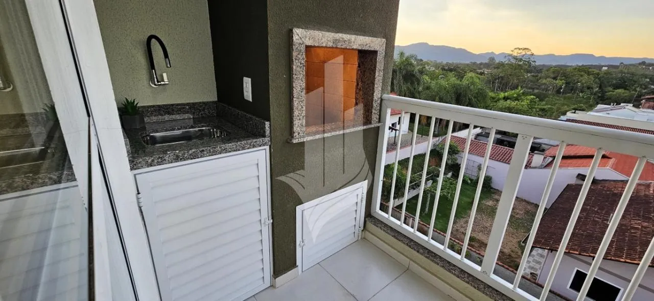 Apartametno à venda em Indaial ! — foto 2