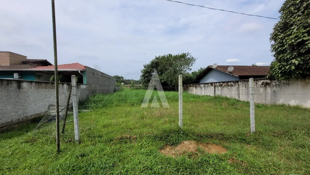 Terreno à venda no bairro Zona Industrial Norte em Joinville, por R$ 525.000.00. - foto 1