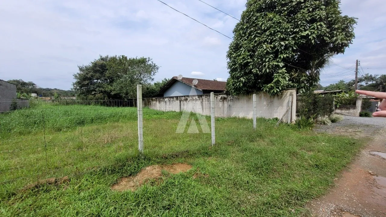 Terreno à venda no bairro Zona Industrial Norte em Joinville, por R$ 525.000.00. — foto 2