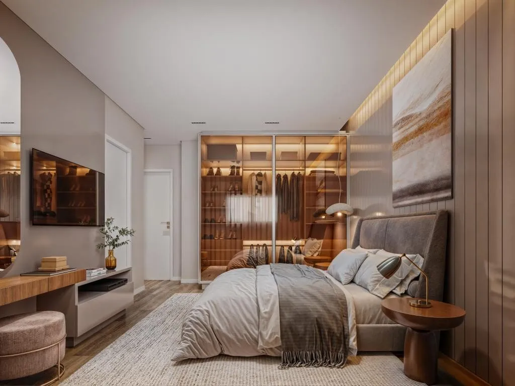 APARTAMENTO no AMÉRICA com 2 quartos para VENDA, 82 m — foto 6