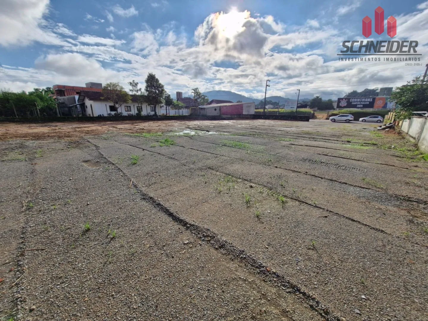 Terreno à venda no bairro Quintino em Timbó/SC — foto 4