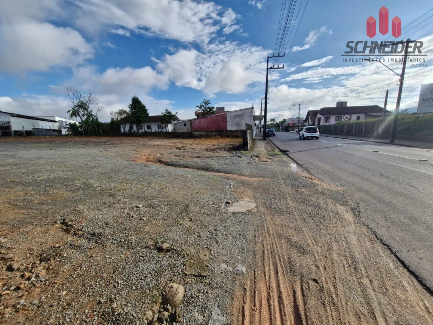 Terreno à venda no bairro Quintino em Timbó/SC — foto 5