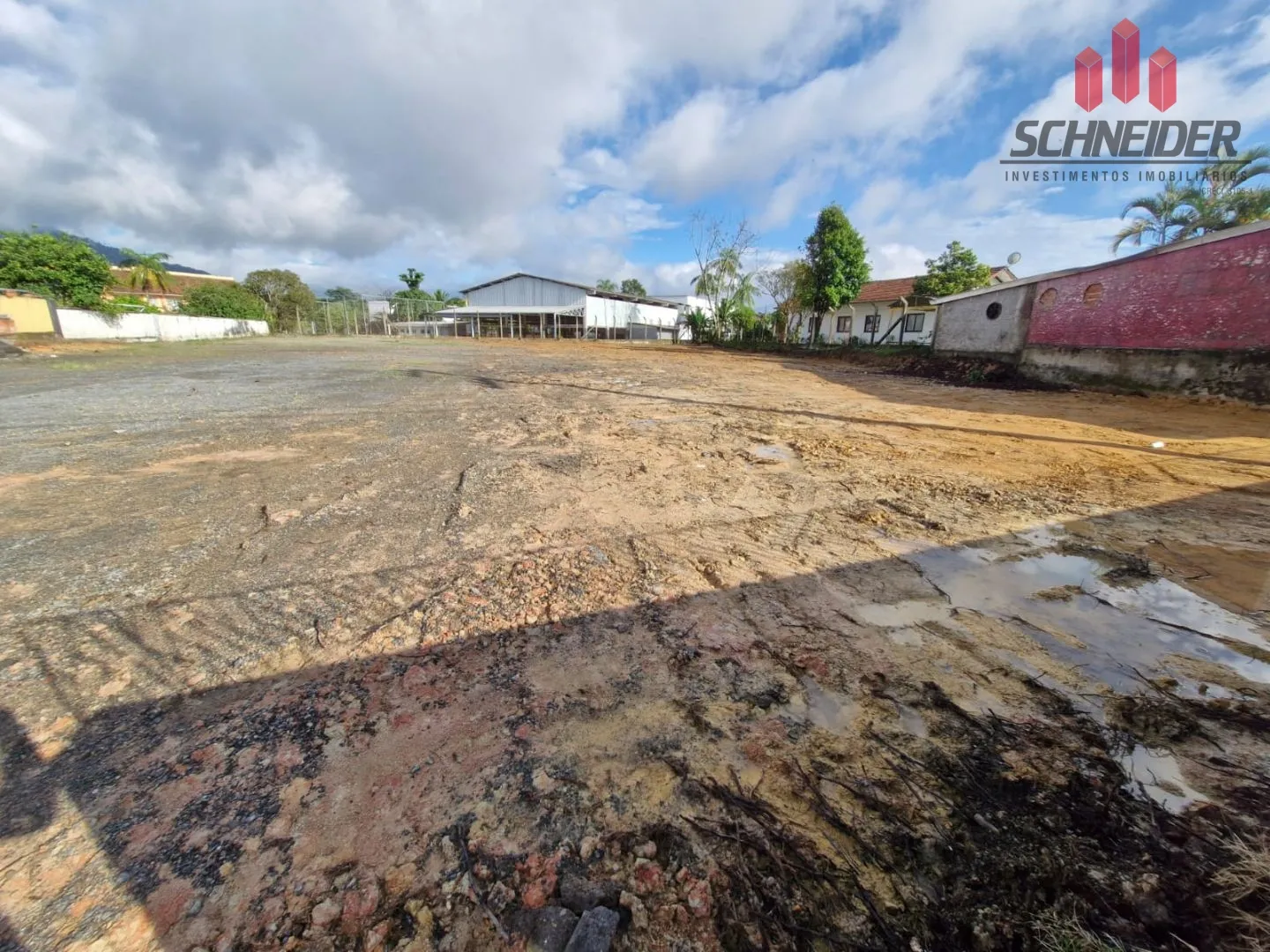 Terreno à venda no bairro Quintino em Timbó/SC — foto 6