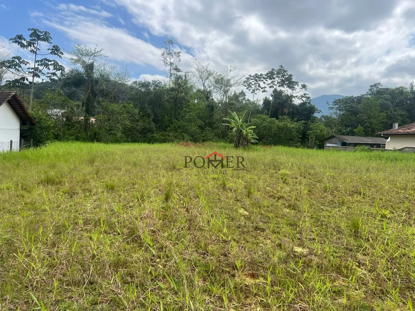 Ótimo terreno no Bairro de Testo Rega na cidade de Pomerode com 2.900m, fazendo frente em 30,00 metros. — foto 3