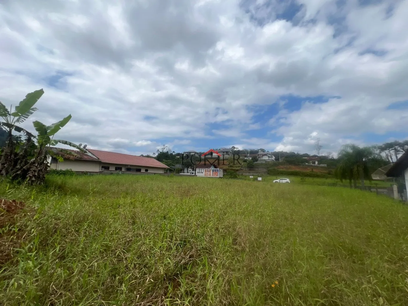 Ótimo terreno no Bairro de Testo Rega na cidade de Pomerode com 2.900m, fazendo frente em 30,00 metros. — foto 7