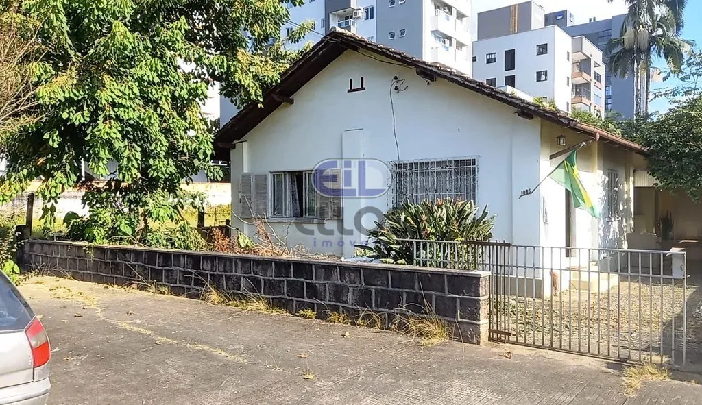 Casa Comercial no bairro Anita Garibaldi - foto 1