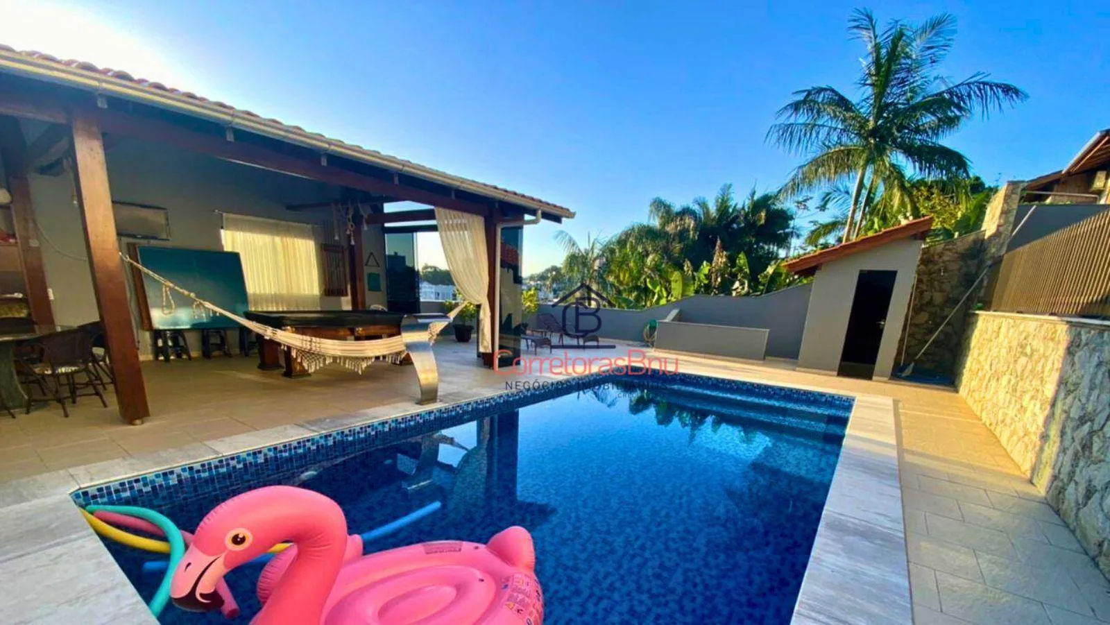 Casa à venda, 551 m por R$ 1.790.000,00 - Escola Agrícola - Blumenau/SC - foto 1