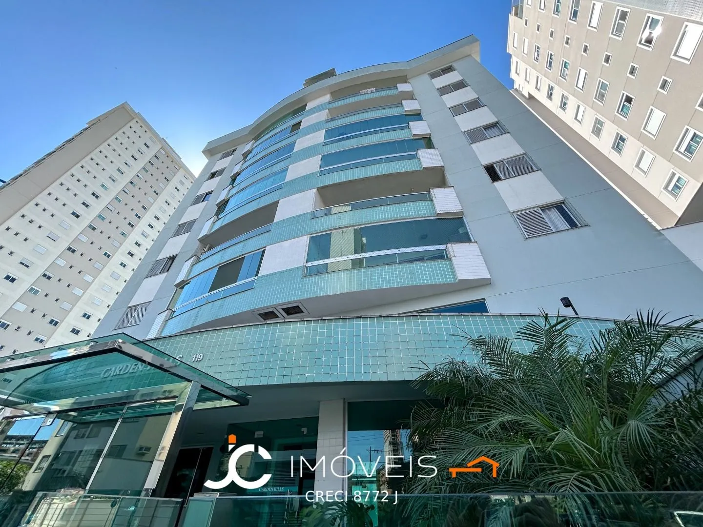 Apartamento à venda, 120 m por R$ 730.000,00 - Velha - Blumenau/SC - foto 1