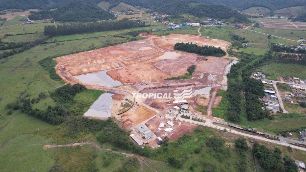 Terreno à venda, 376 m por R$ 650.000,00 - Figueira - Gaspar/SC - foto 1